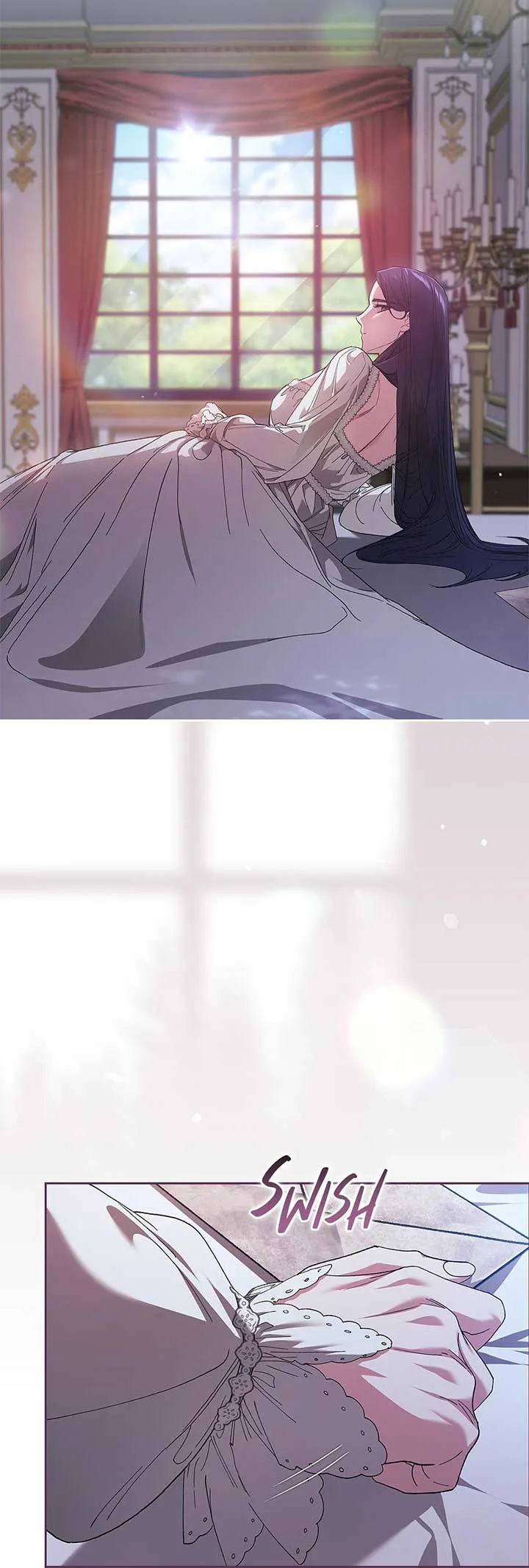 The Broken Ring : This Marriage Will Fail Anyway Chapter 88 Online - página 30