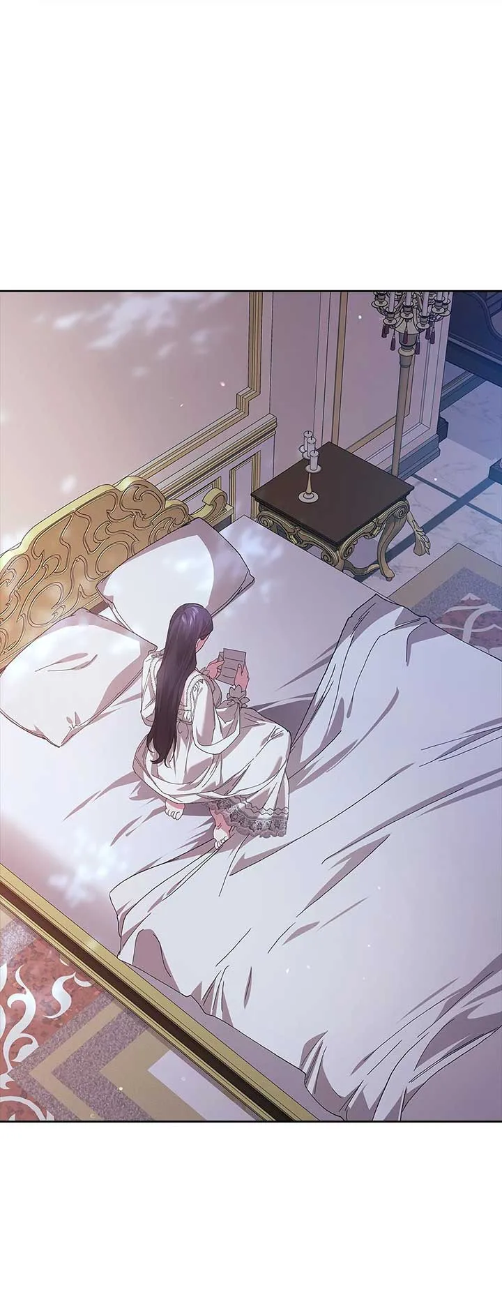 The Broken Ring : This Marriage Will Fail Anyway Chapter 88 Online - página 31