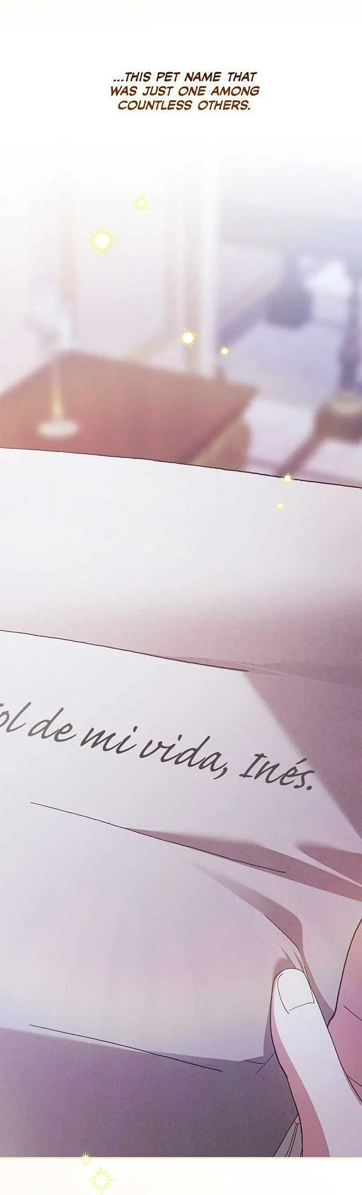 The Broken Ring : This Marriage Will Fail Anyway Chapter 88 Online - página 34