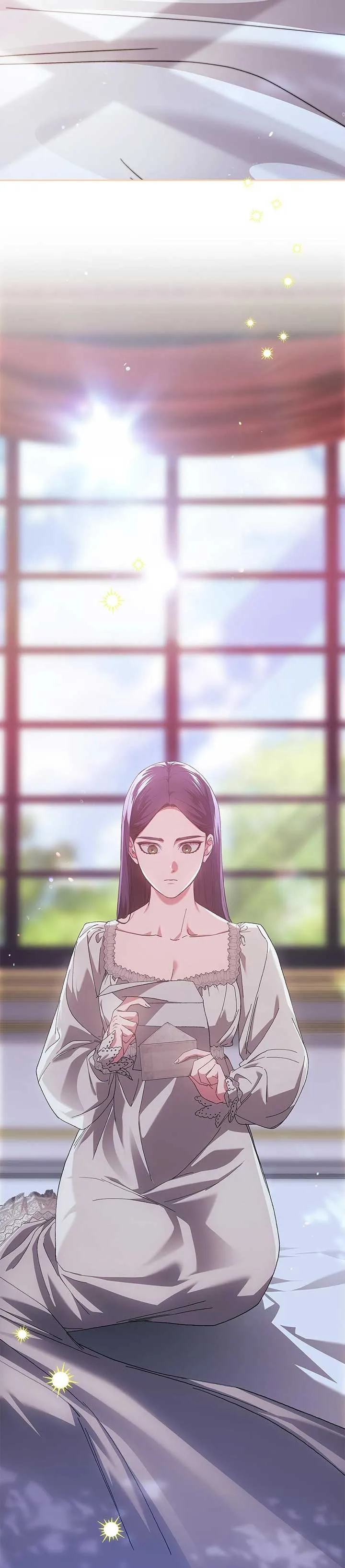 The Broken Ring : This Marriage Will Fail Anyway Chapter 88 Online - página 36