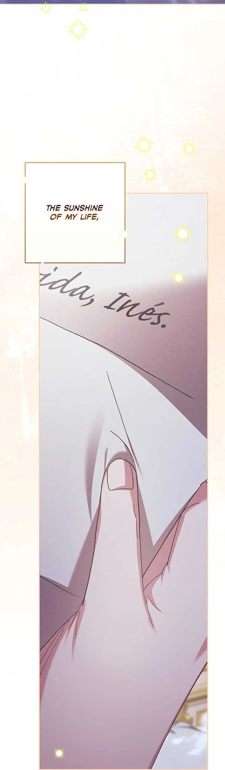 The Broken Ring : This Marriage Will Fail Anyway Chapter 88 Online - página 37