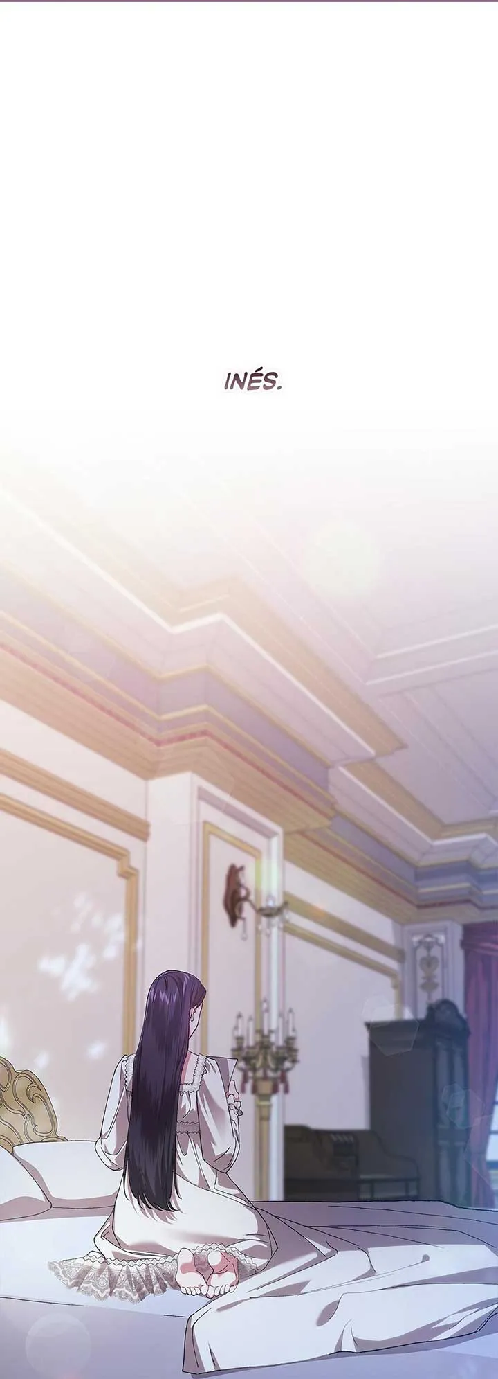The Broken Ring : This Marriage Will Fail Anyway Chapter 88 Online - página 39