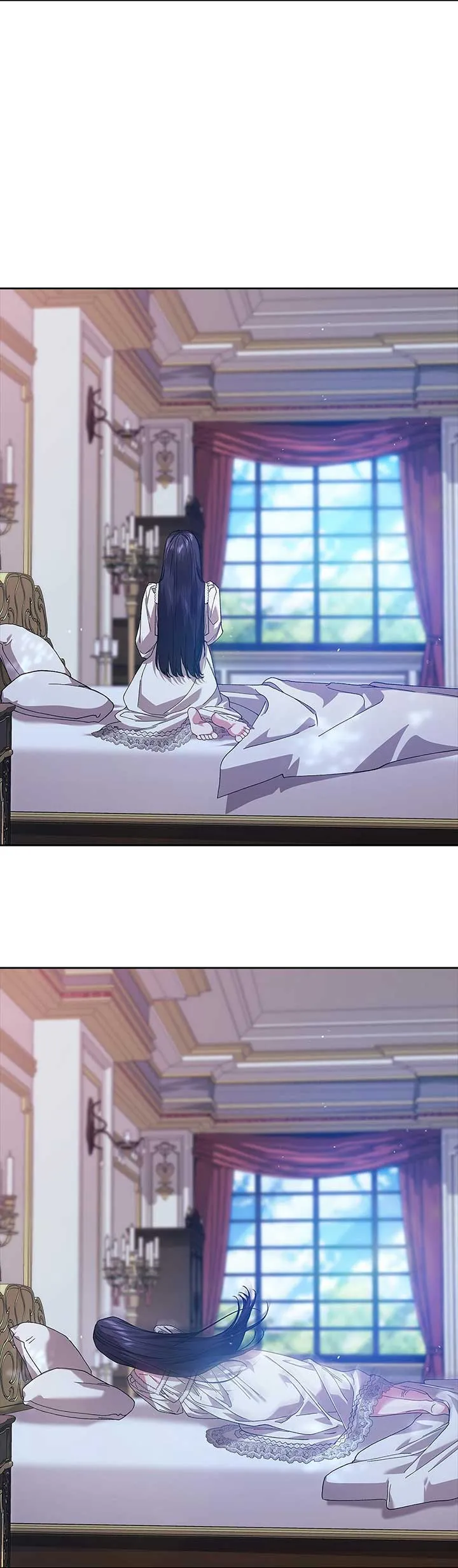 The Broken Ring : This Marriage Will Fail Anyway Chapter 88 Online - página 41