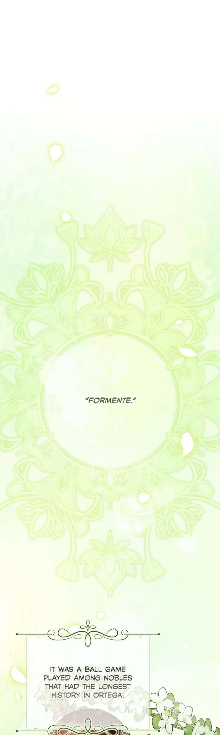 The Broken Ring : This Marriage Will Fail Anyway Chapter 91 Online - página 2