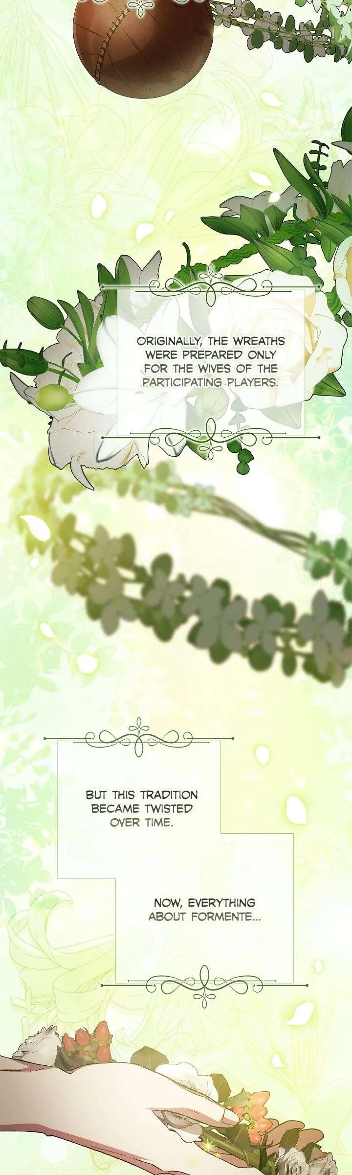 The Broken Ring : This Marriage Will Fail Anyway Chapter 91 Online - página 3