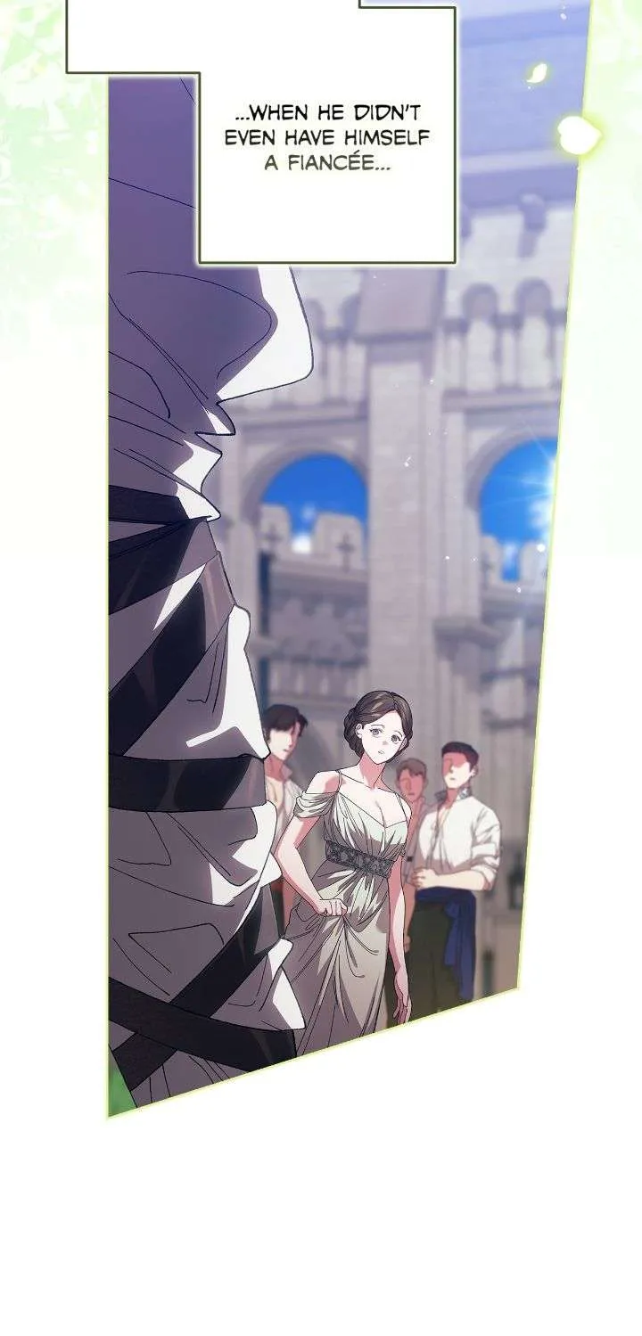 The Broken Ring : This Marriage Will Fail Anyway Chapter 91 Online - página 5