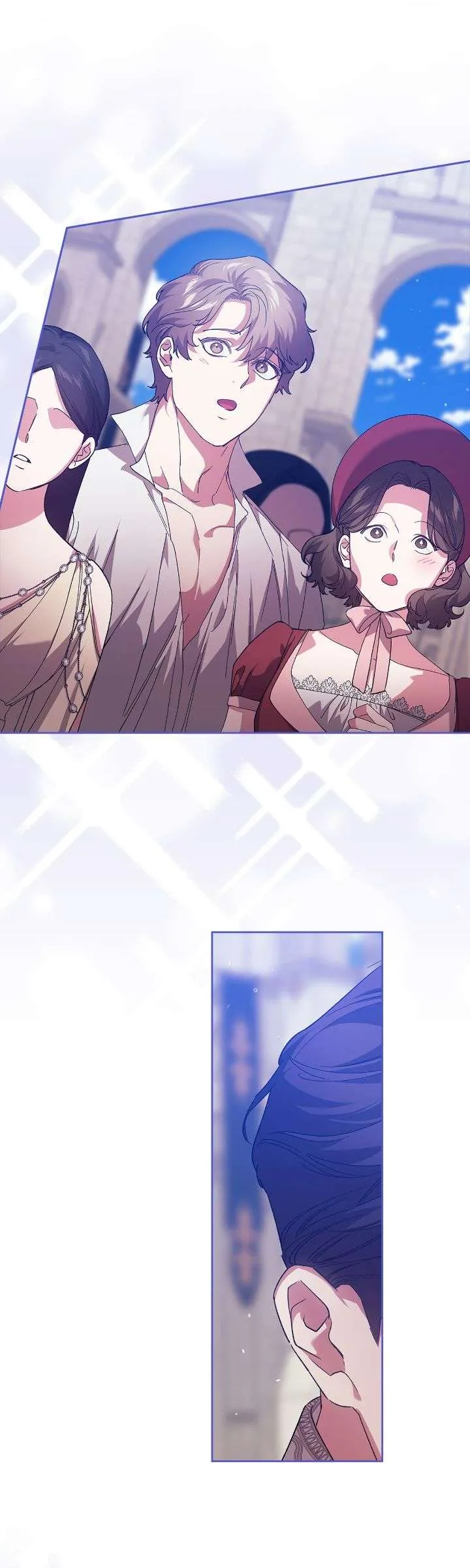 The Broken Ring : This Marriage Will Fail Anyway Chapter 91 Online - página 6