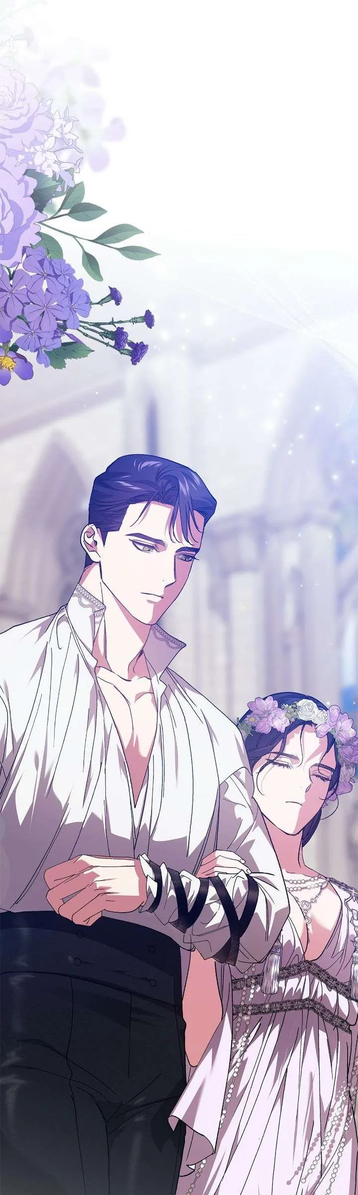 The Broken Ring : This Marriage Will Fail Anyway Chapter 91 Online - página 7