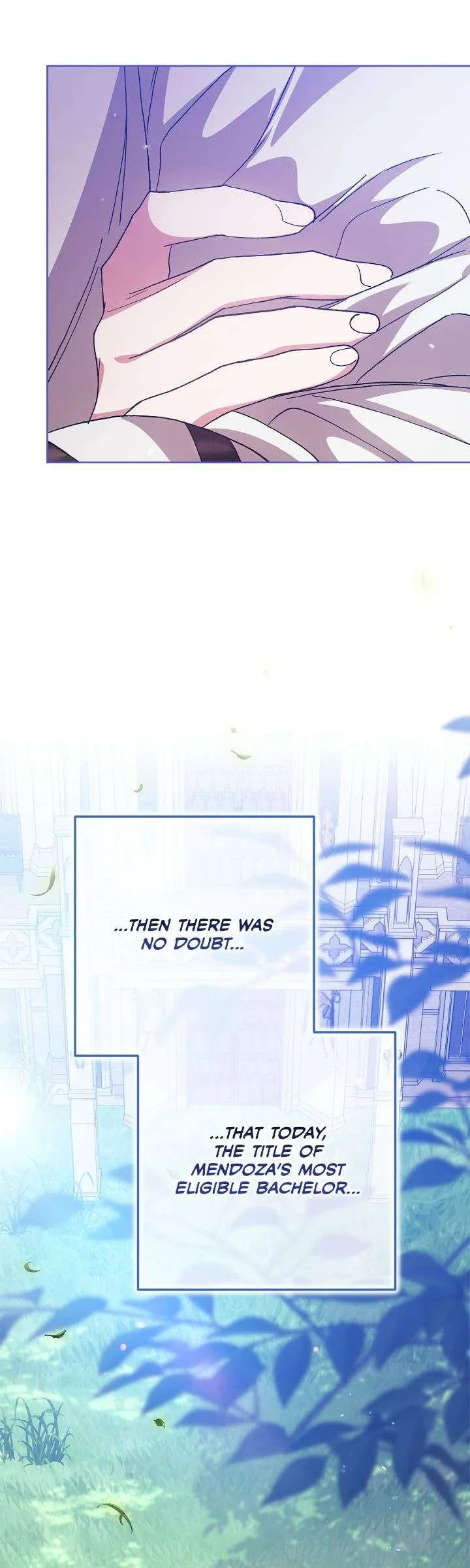 The Broken Ring : This Marriage Will Fail Anyway Chapter 91 Online - página 10