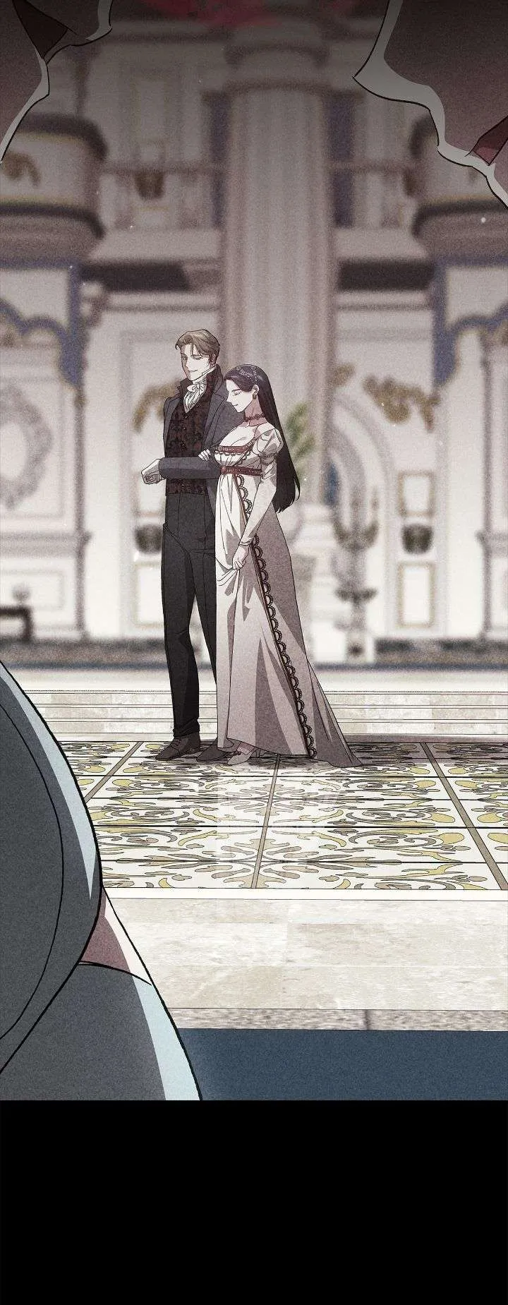 The Broken Ring : This Marriage Will Fail Anyway Chapter 91 Online - página 35