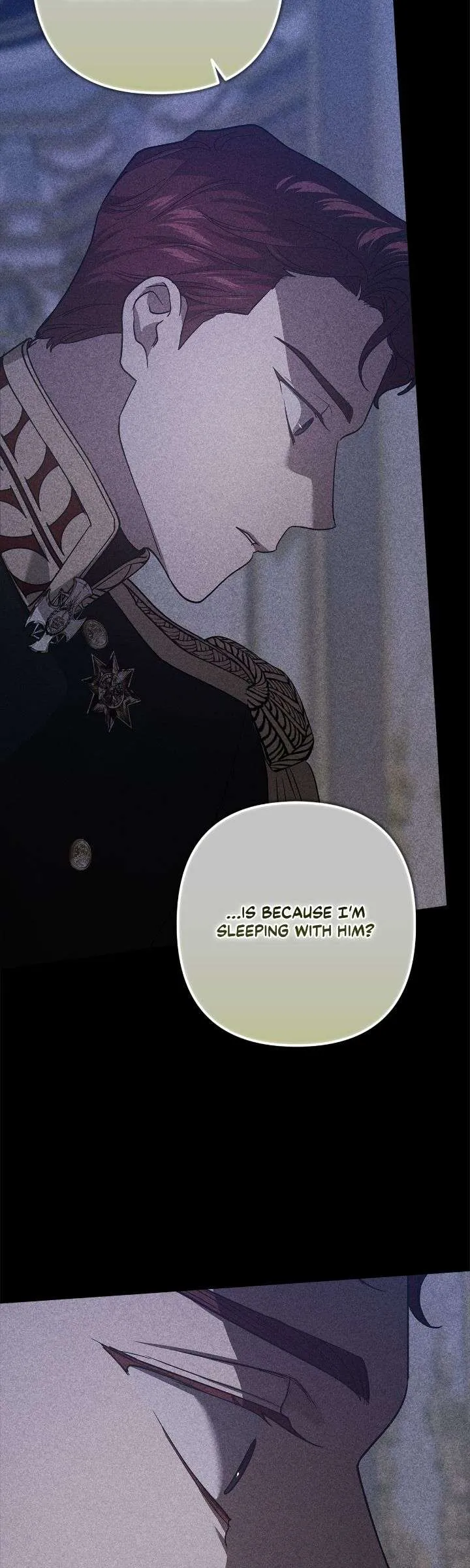 The Broken Ring : This Marriage Will Fail Anyway Chapter 91 Online - página 37