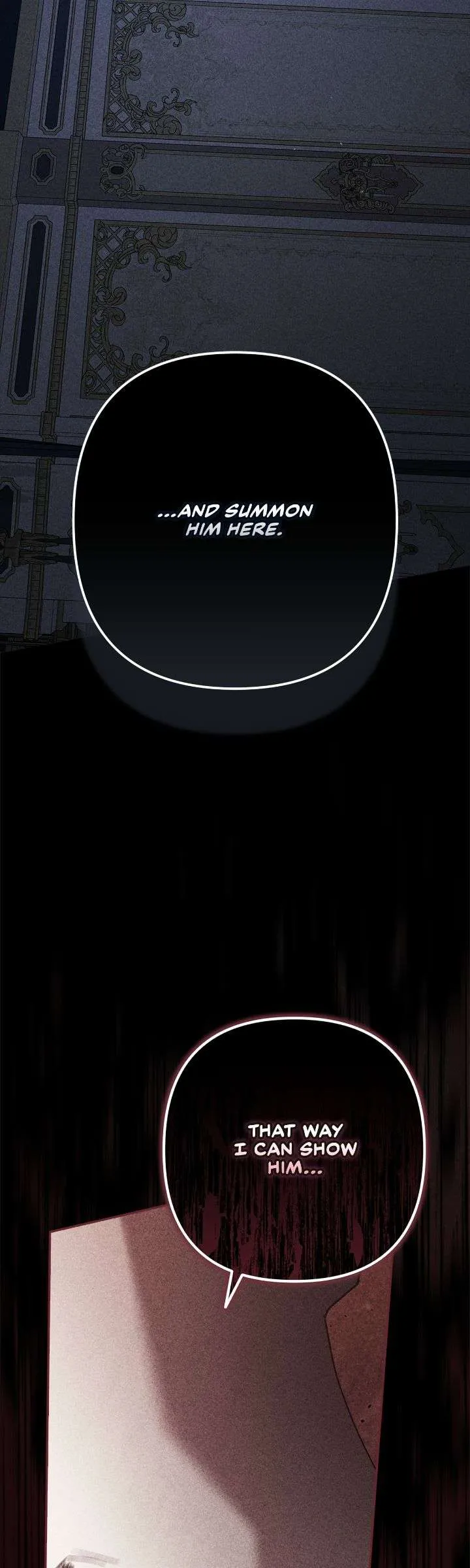 The Broken Ring : This Marriage Will Fail Anyway Chapter 91 Online - página 40