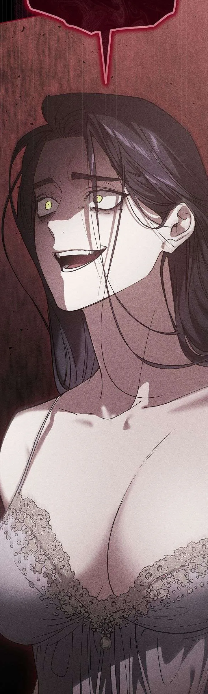 The Broken Ring : This Marriage Will Fail Anyway Chapter 91 Online - página 43