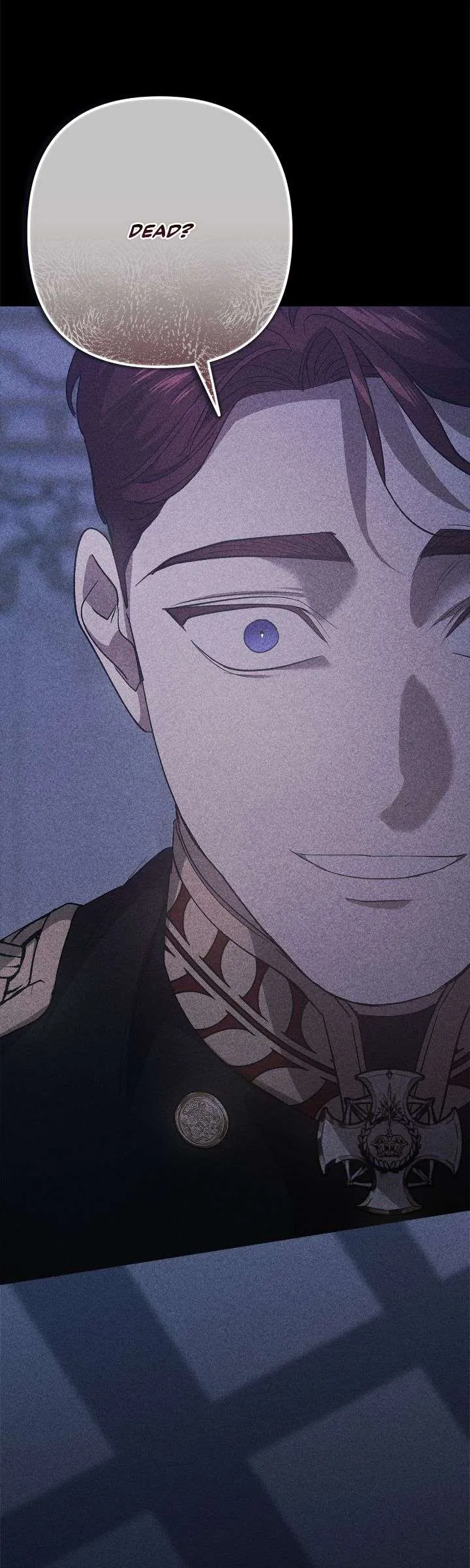 The Broken Ring : This Marriage Will Fail Anyway Chapter 91 Online - página 45