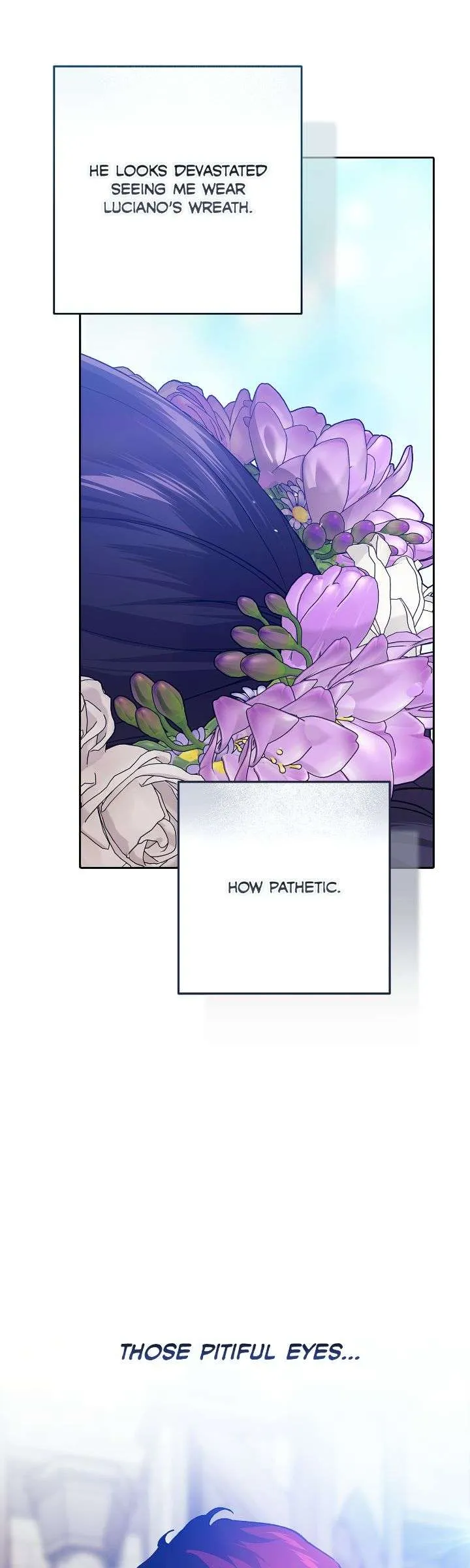 The Broken Ring : This Marriage Will Fail Anyway Chapter 91 Online - página 55