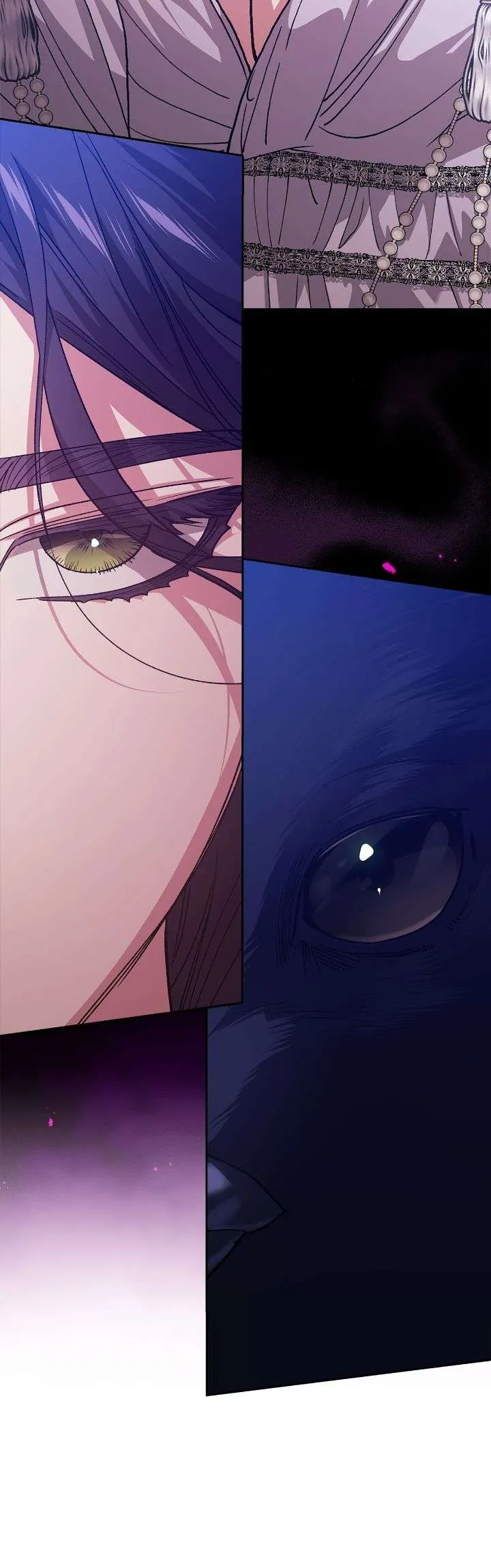 The Broken Ring : This Marriage Will Fail Anyway Chapter 91 Online - página 59