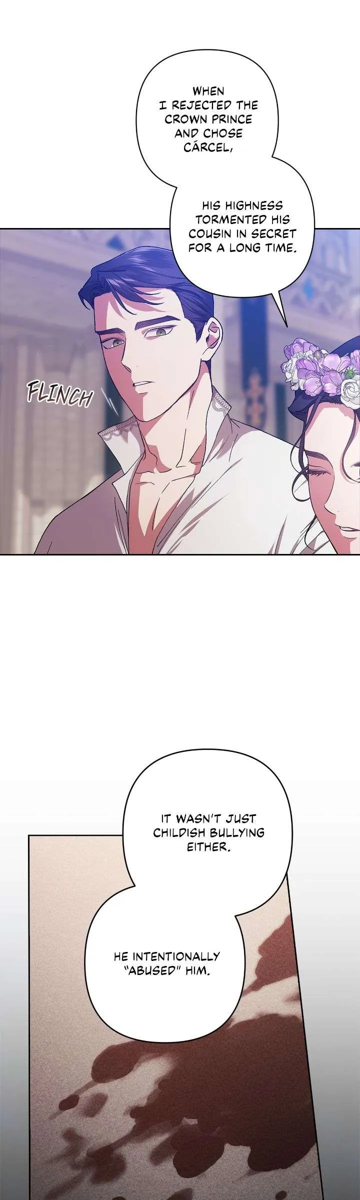 The Broken Ring : This Marriage Will Fail Anyway Chapter 91 Online - página 63