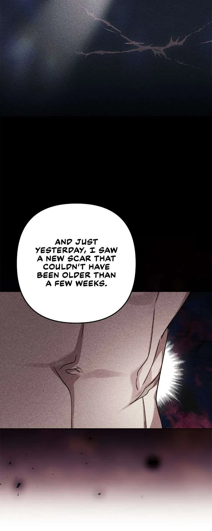 The Broken Ring : This Marriage Will Fail Anyway Chapter 91 Online - página 65