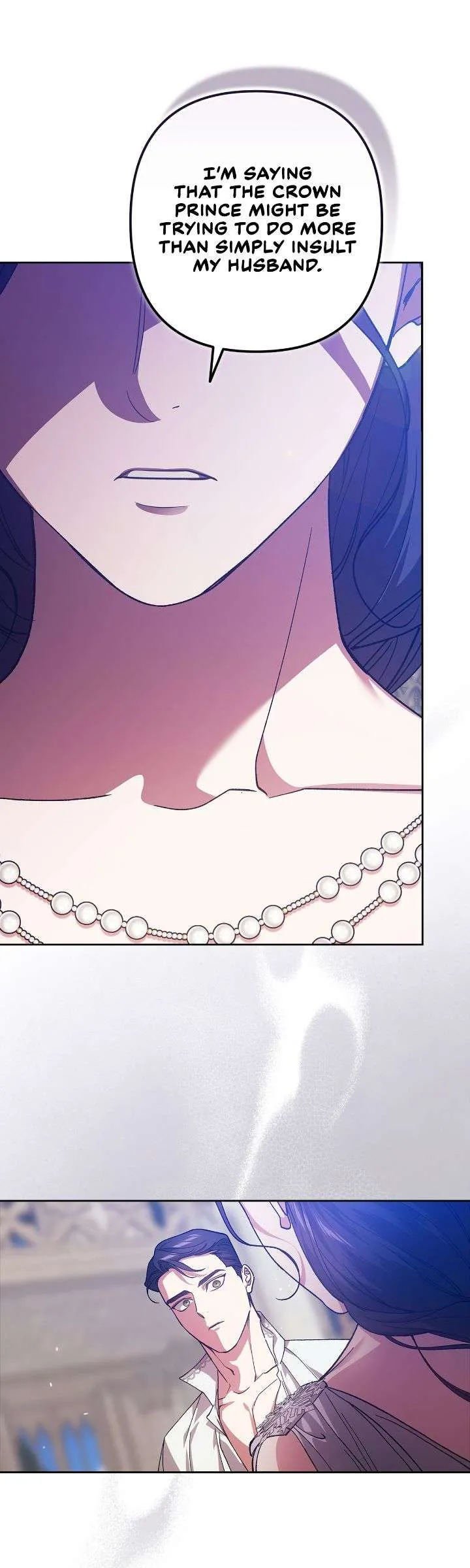The Broken Ring : This Marriage Will Fail Anyway Chapter 91 Online - página 66