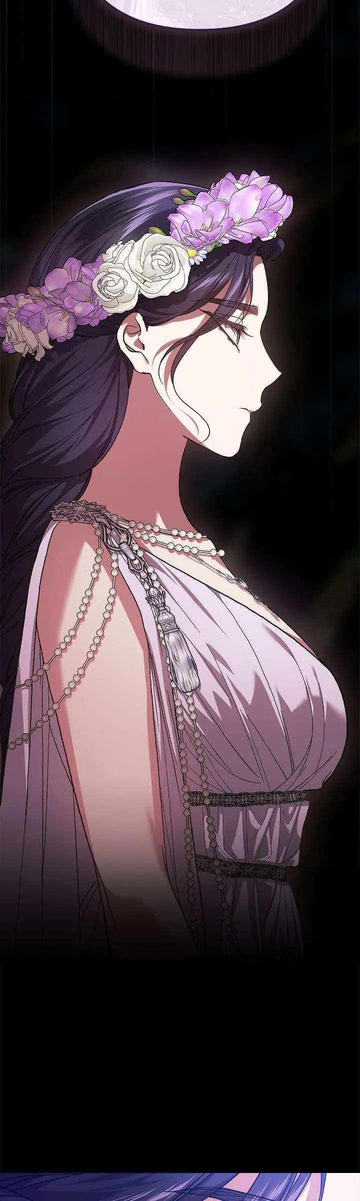 The Broken Ring : This Marriage Will Fail Anyway Chapter 91 Online - página 70
