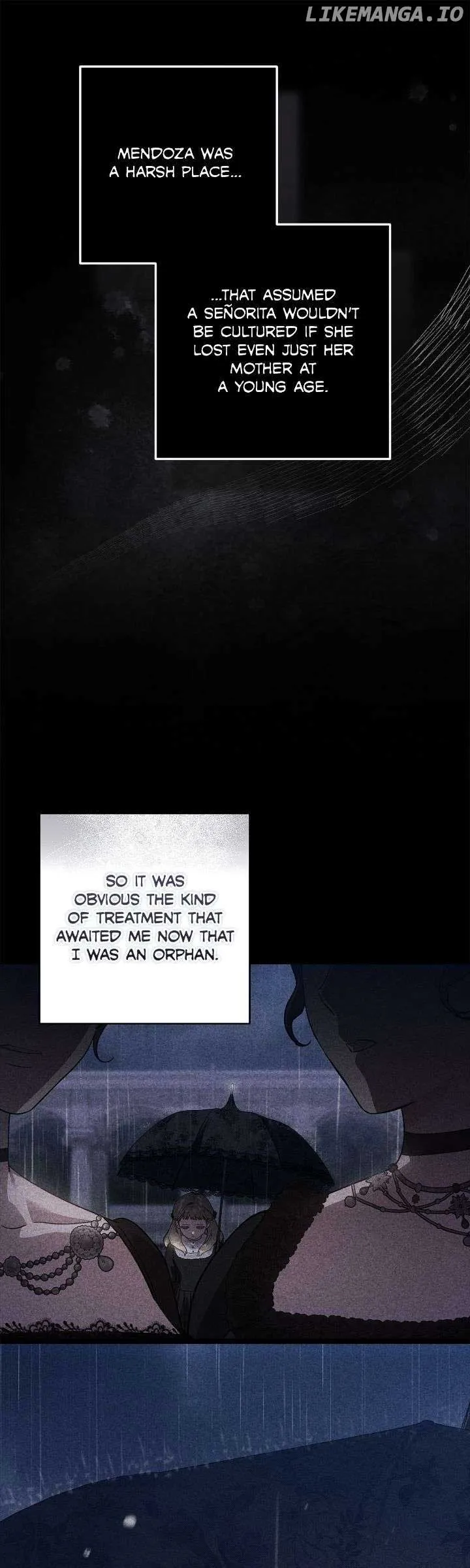 The Broken Ring : This Marriage Will Fail Anyway Chapter 93 Online - página 3