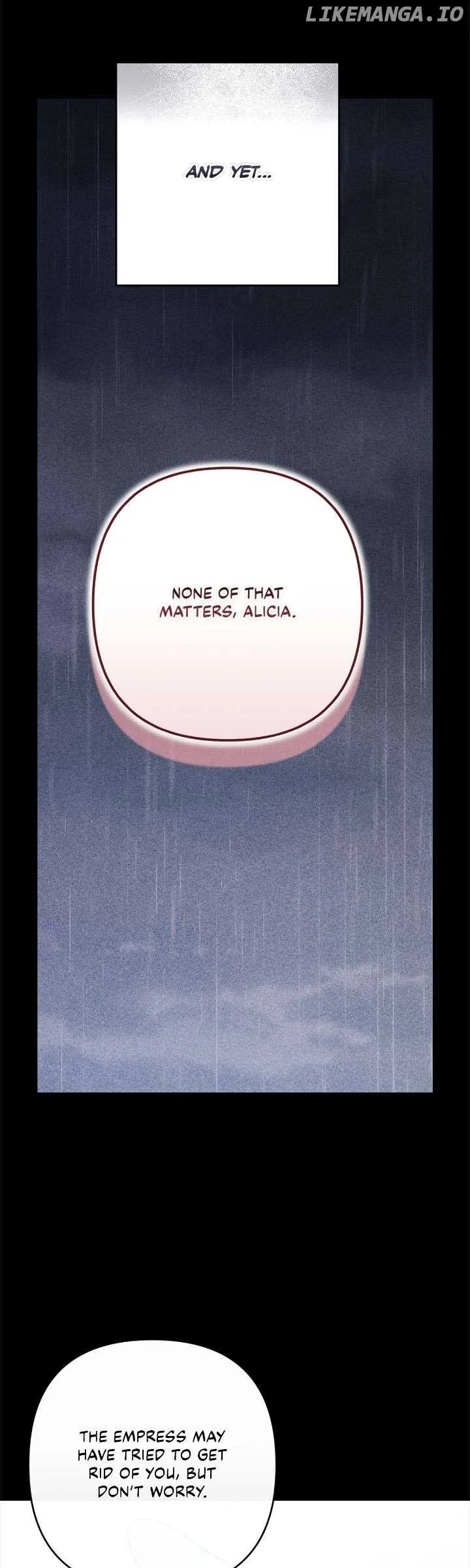 The Broken Ring : This Marriage Will Fail Anyway Chapter 93 Online - página 6