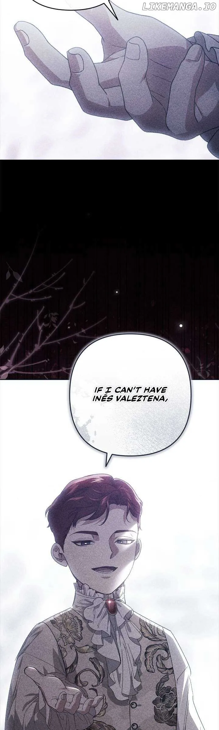 The Broken Ring : This Marriage Will Fail Anyway Chapter 93 Online - página 7