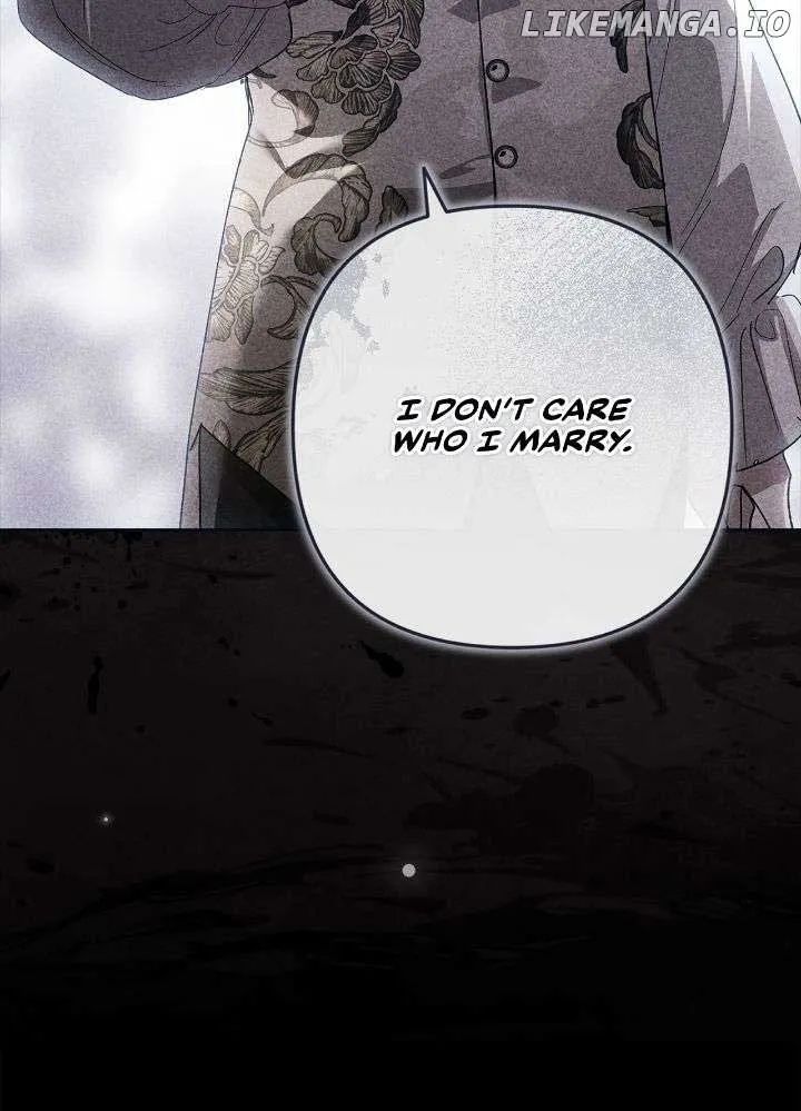 The Broken Ring : This Marriage Will Fail Anyway Chapter 93 Online - página 8