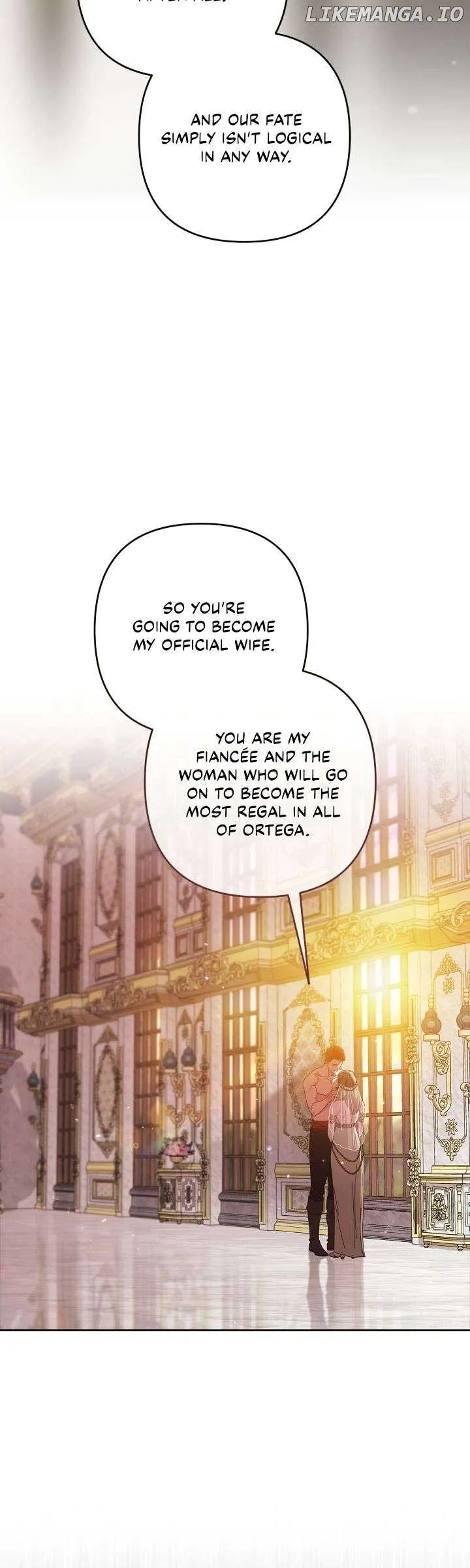 The Broken Ring : This Marriage Will Fail Anyway Chapter 93 Online - página 14