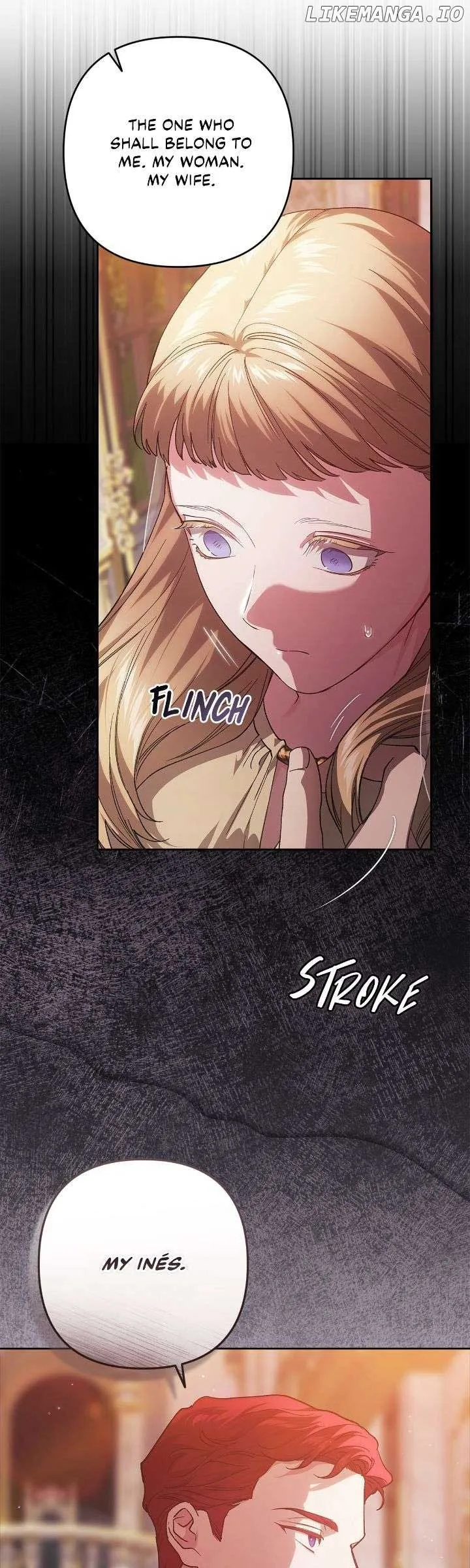 The Broken Ring : This Marriage Will Fail Anyway Chapter 93 Online - página 15