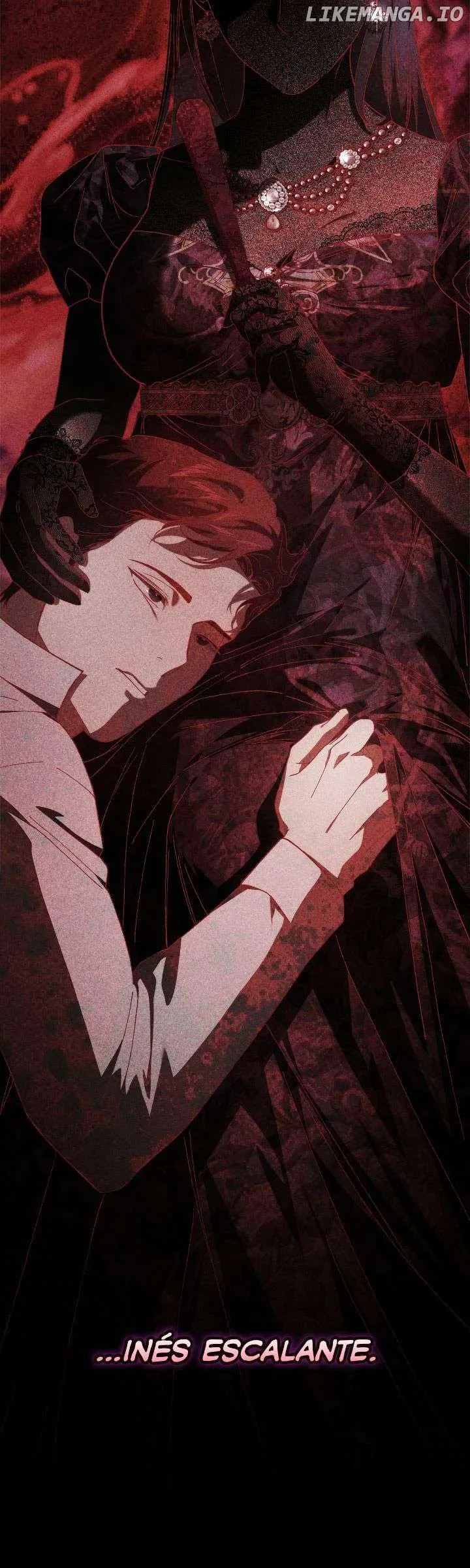 The Broken Ring : This Marriage Will Fail Anyway Chapter 93 Online - página 25