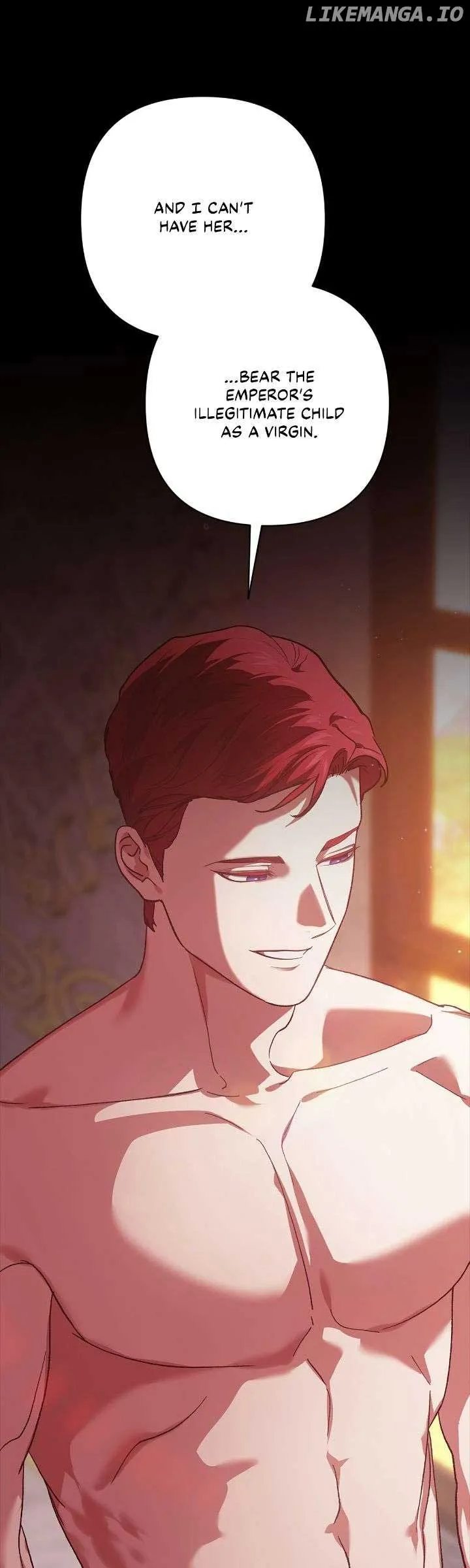 The Broken Ring : This Marriage Will Fail Anyway Chapter 93 Online - página 37