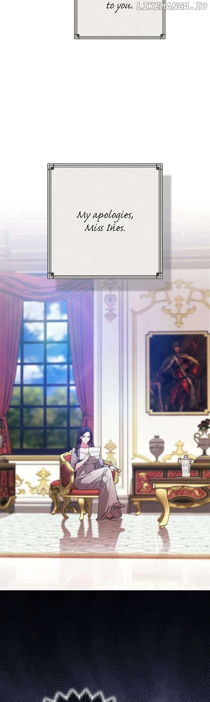 The Broken Ring : This Marriage Will Fail Anyway Chapter 93 Online - página 45