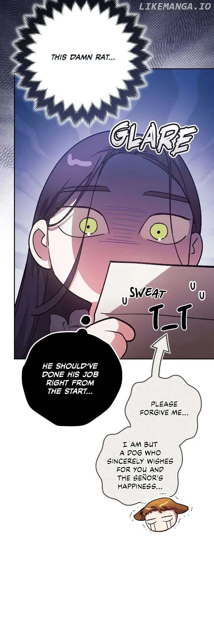The Broken Ring : This Marriage Will Fail Anyway Chapter 93 Online - página 46