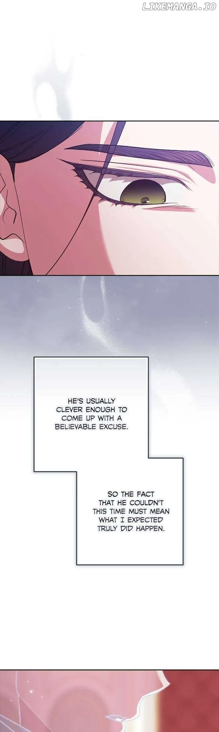 The Broken Ring : This Marriage Will Fail Anyway Chapter 93 Online - página 47