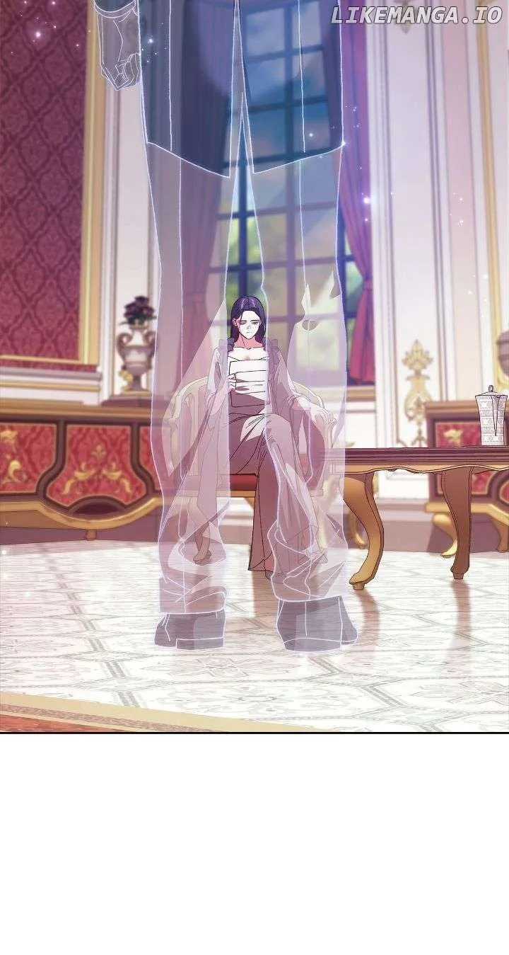 The Broken Ring : This Marriage Will Fail Anyway Chapter 93 Online - página 49