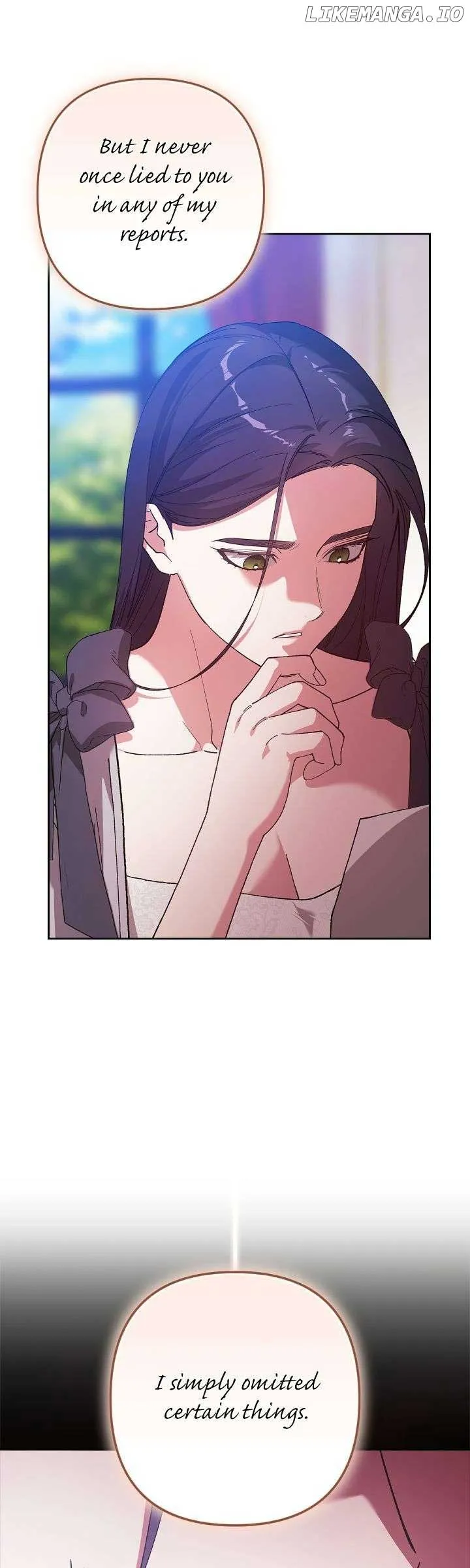 The Broken Ring : This Marriage Will Fail Anyway Chapter 93 Online - página 50