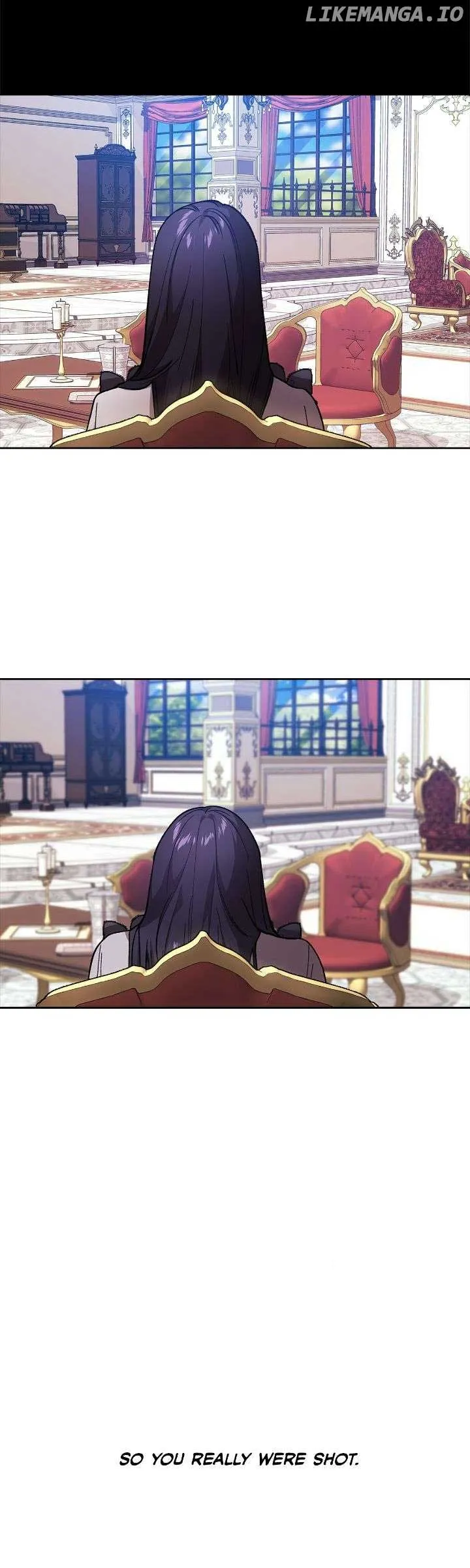 The Broken Ring : This Marriage Will Fail Anyway Chapter 93 Online - página 54