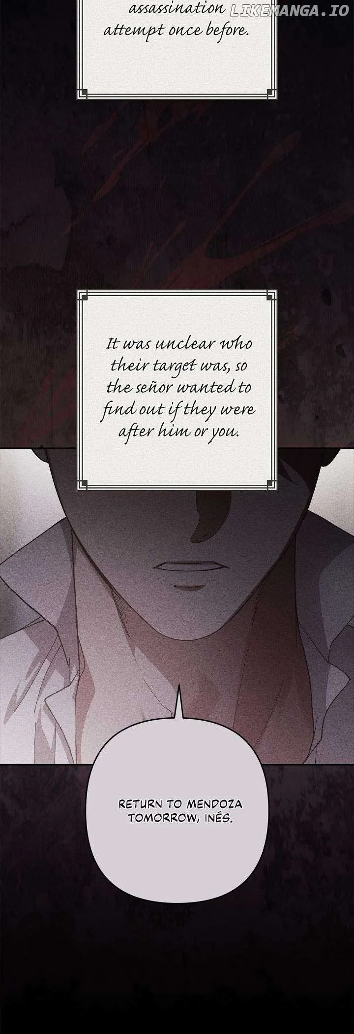 The Broken Ring : This Marriage Will Fail Anyway Chapter 93 Online - página 59