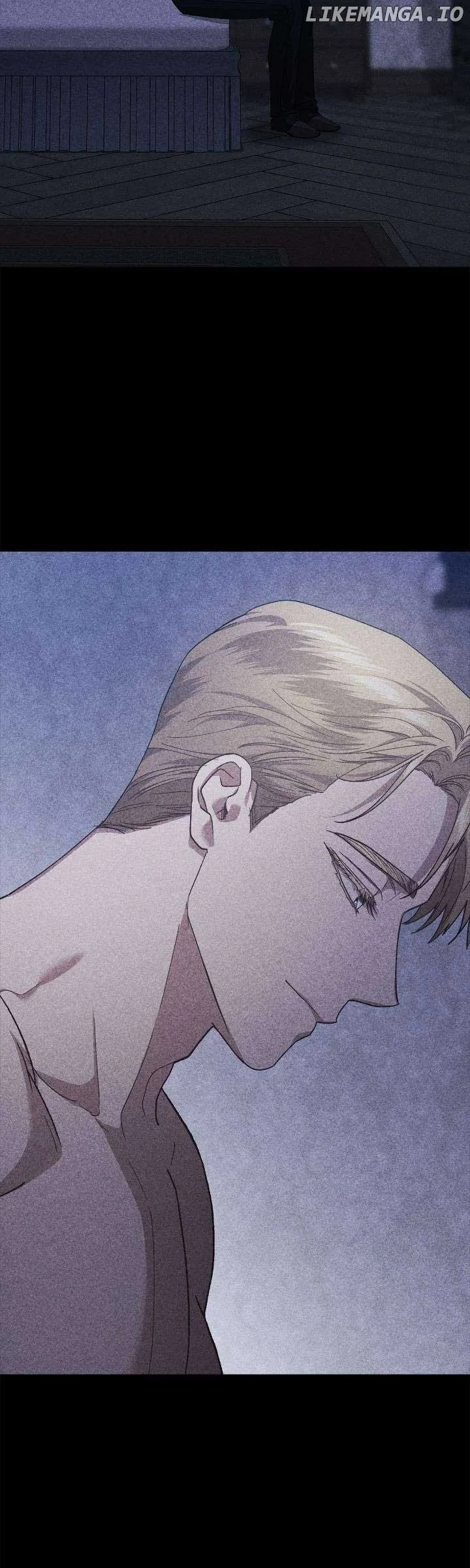 The Broken Ring : This Marriage Will Fail Anyway Chapter 93 Online - página 61