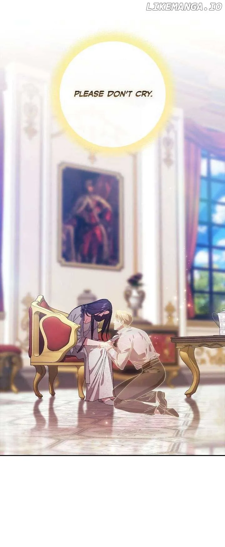 The Broken Ring : This Marriage Will Fail Anyway Chapter 93 Online - página 68