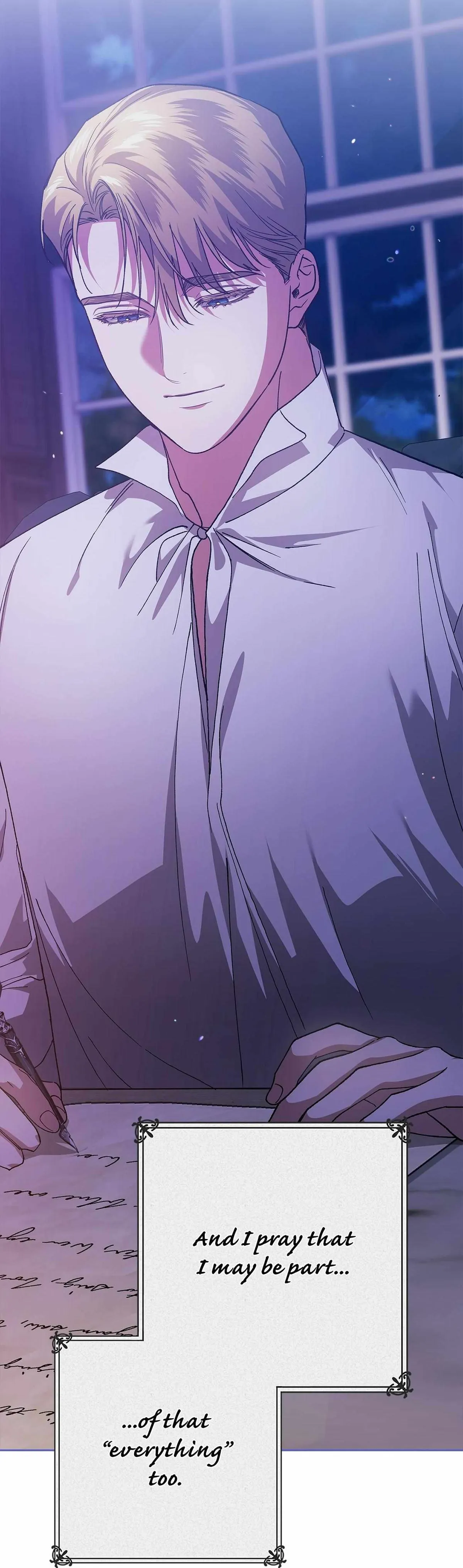 The Broken Ring : This Marriage Will Fail Anyway Chapter 94 Online - página 5