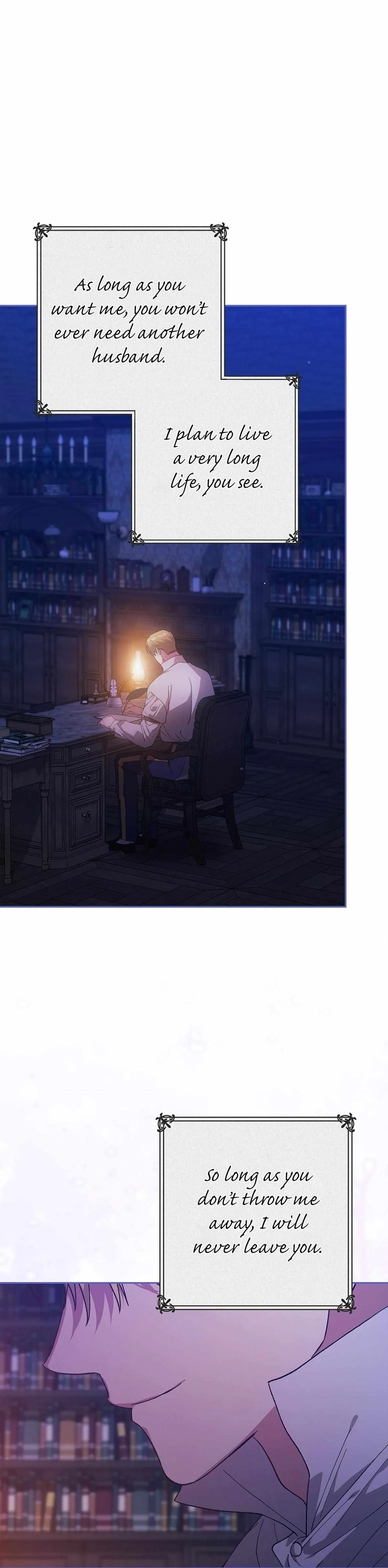 The Broken Ring : This Marriage Will Fail Anyway Chapter 94 Online - página 6