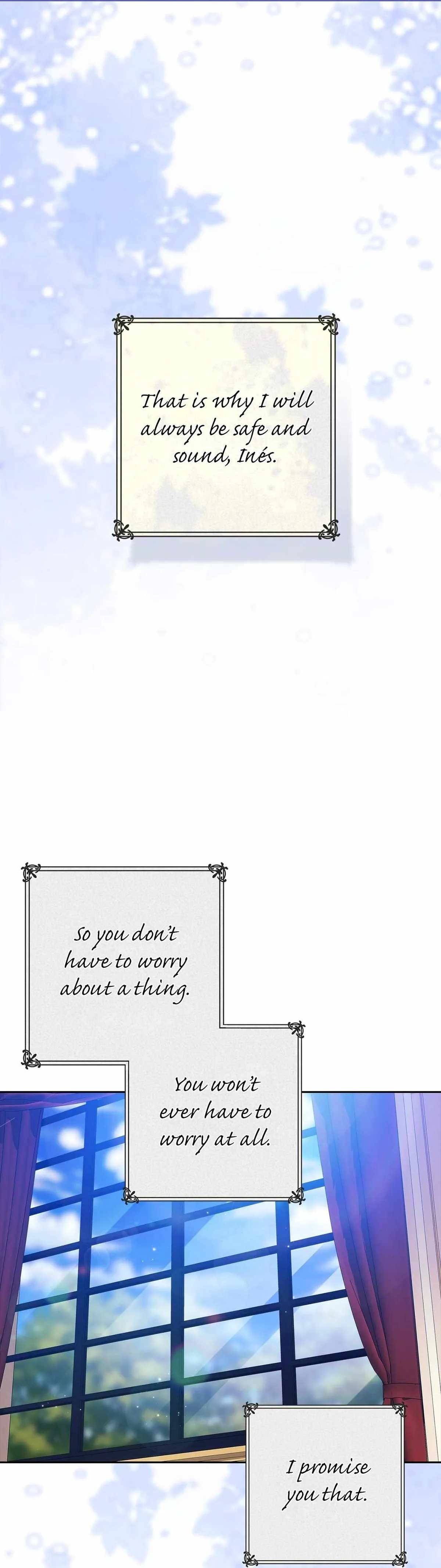 The Broken Ring : This Marriage Will Fail Anyway Chapter 94 Online - página 7