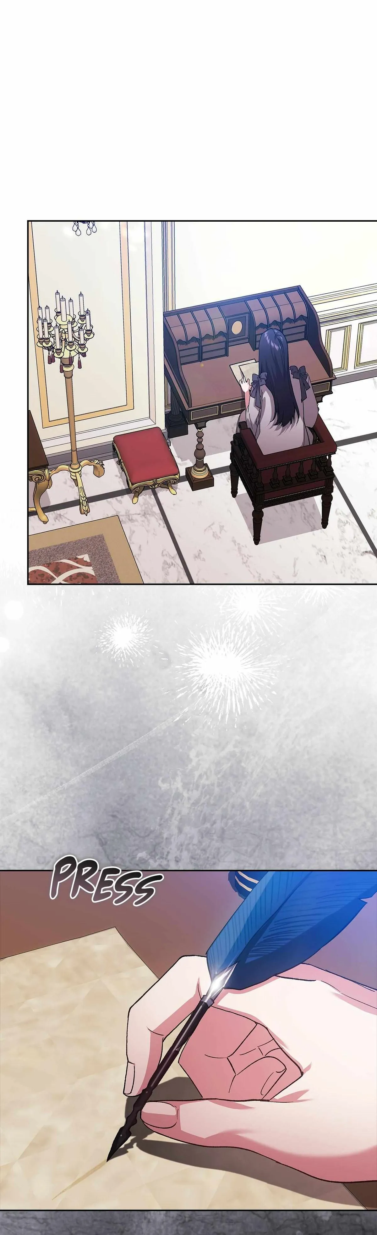 The Broken Ring : This Marriage Will Fail Anyway Chapter 94 Online - página 12