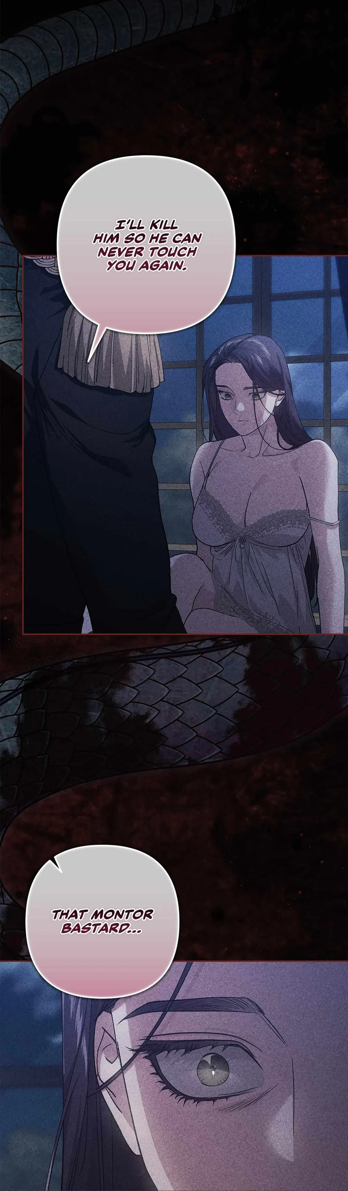 The Broken Ring : This Marriage Will Fail Anyway Chapter 94 Online - página 14