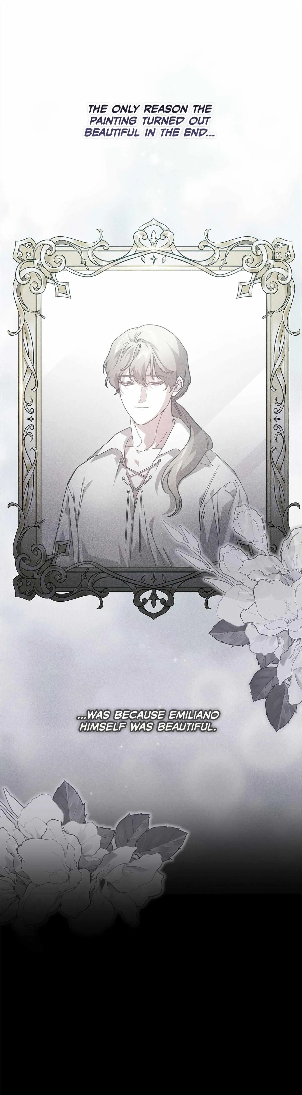 The Broken Ring : This Marriage Will Fail Anyway Chapter 94 Online - página 23