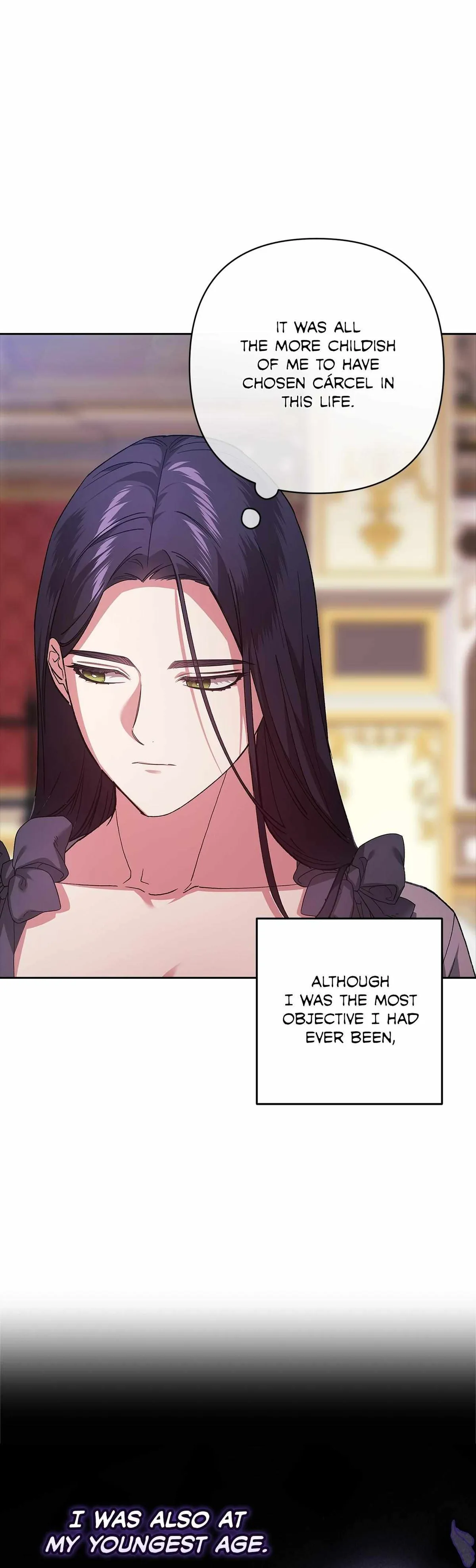 The Broken Ring : This Marriage Will Fail Anyway Chapter 94 Online - página 25