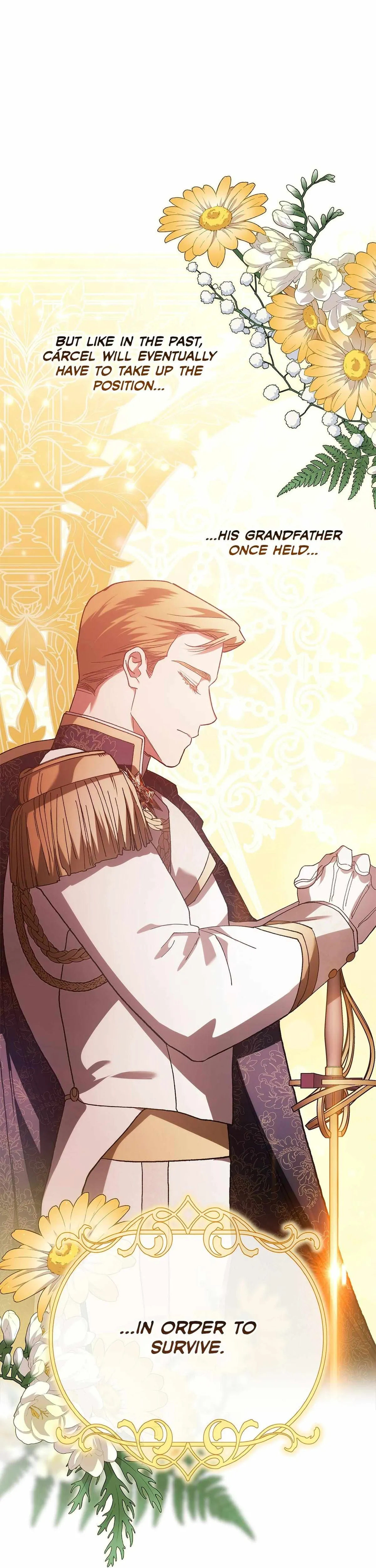 The Broken Ring : This Marriage Will Fail Anyway Chapter 94 Online - página 28