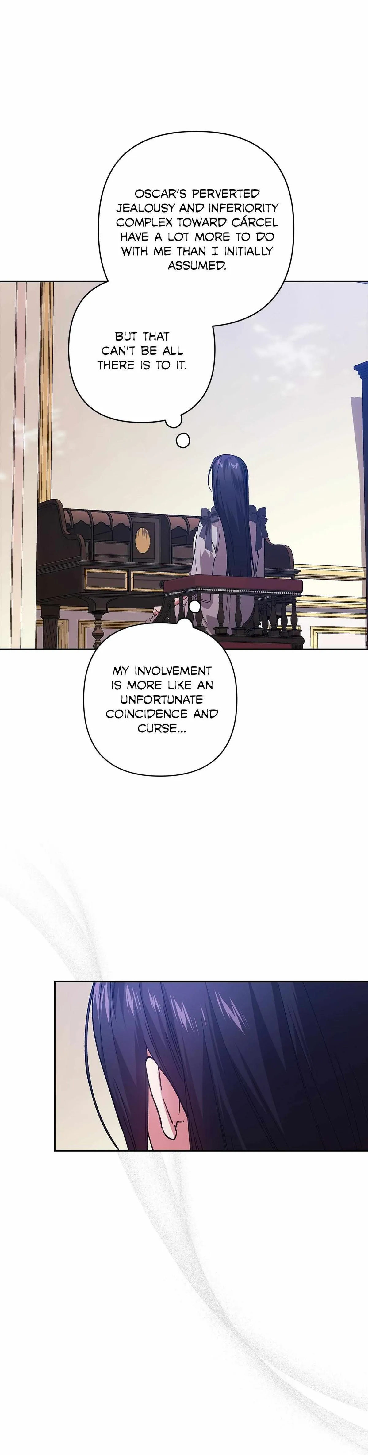 The Broken Ring : This Marriage Will Fail Anyway Chapter 94 Online - página 29